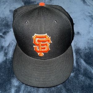 Men’s new era SF GIANTS hat